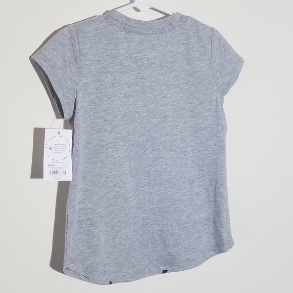 NWT Family Fun Snoopy USA Patriotic Shirt - Picture 3 of 4